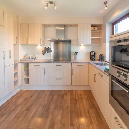Beautiful In With Terrace Holiday home Borlon
