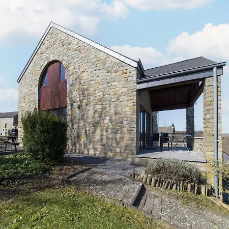 Holiday home Beautiful In With Terrace *