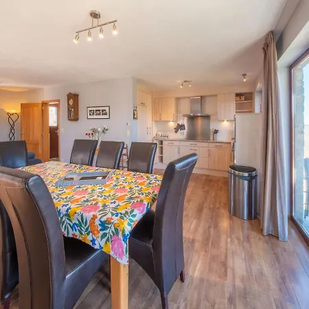 Holiday home Beautiful In With Terrace