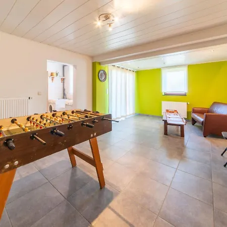 Beautiful In With Terrace Holiday home *