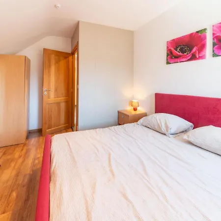 Holiday home Beautiful In With Terrace *