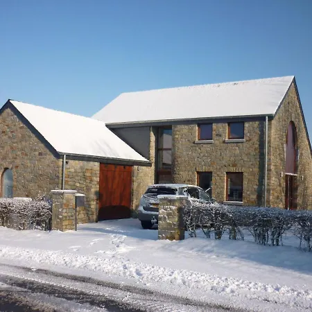 Holiday home Beautiful In With Terrace